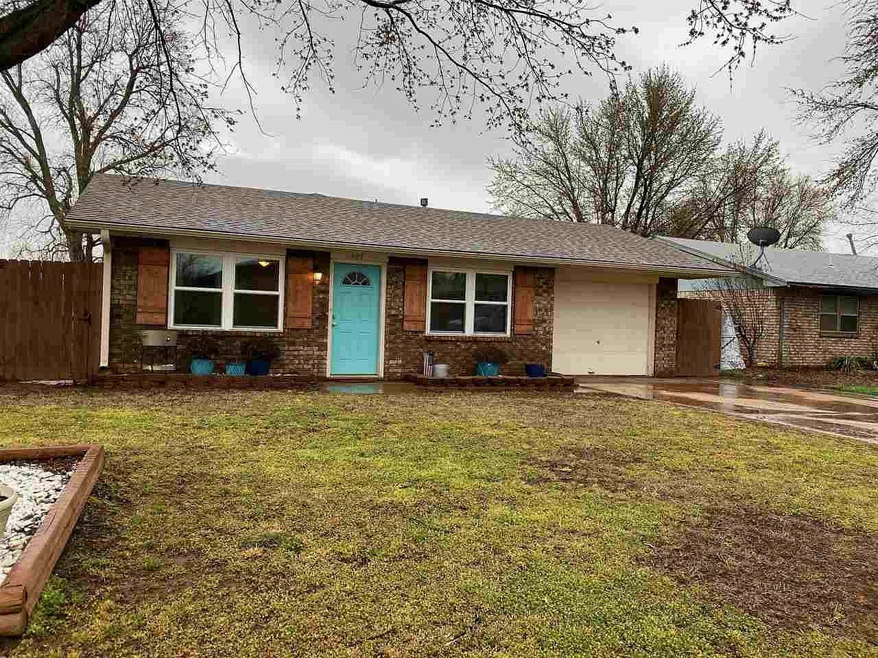 403 Highland Dr, Waukomis, OK 73773 Zillow