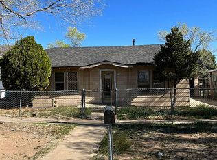 1527 SE 8th Ave, Amarillo, TX 79102