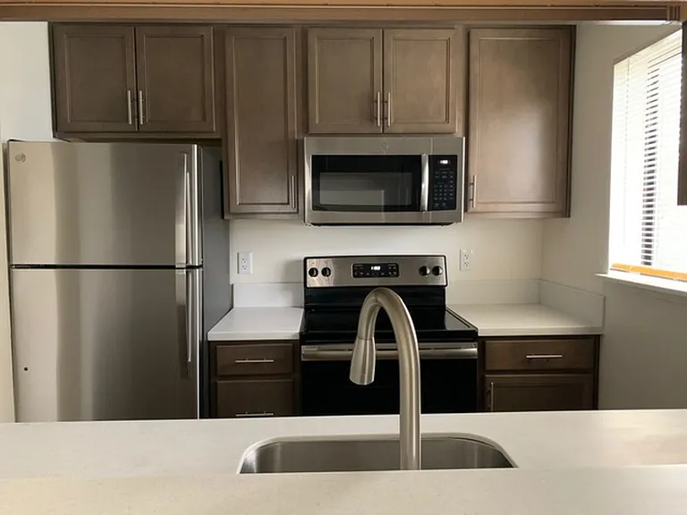 Citigate Apartments — Photo 5