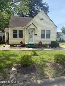 409 Perry Street, Elizabeth City, NC, 27909