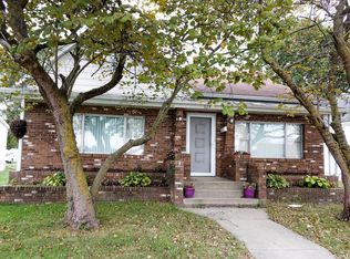 824 N Deneen St, Staunton, IL