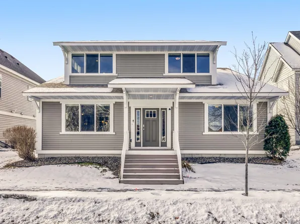 5208 95th Ln N, Brooklyn Park, MN 55443