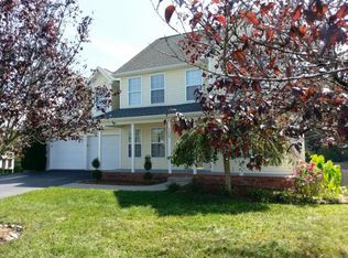 105 Haley Walk, Bristol, TN 37620