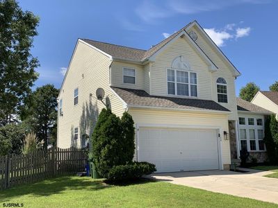 108 Cromwell Ct, Egg Harbor Township, NJ, 08234