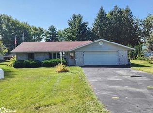 3202 W Madison Ave, Fairfield, IA 52556