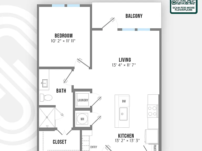 The State at Fishers Apartments — Photo 45