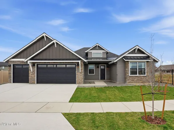 4472 W Enclave Way, Coeur D Alene, ID 83815