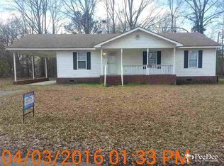 119 Alvin Ct, Latta, SC 29565