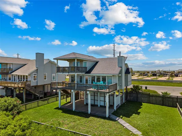 23831 San Luis Pass Rd, Galveston, TX 77554