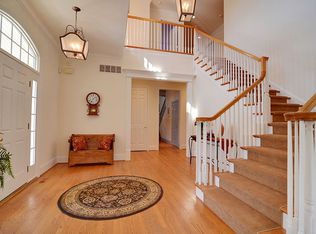 31 Fetters Mill Dr, Malvern, PA 19355