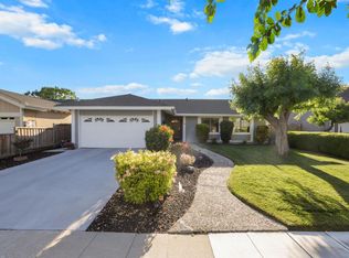 488 Madison Ct, San Jose, CA 95123