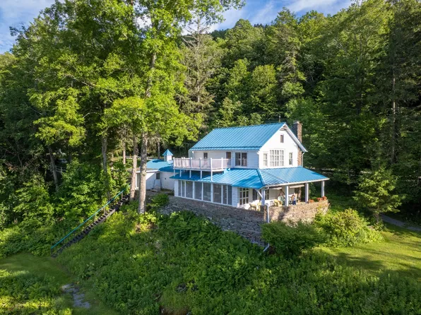 4728 Hancock Hwy, Equinunk, PA 18417