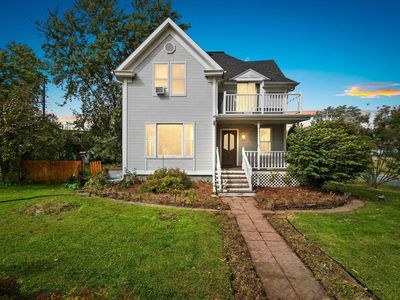 5852 Oak Orchard Rd, Abrams, WI, 54101