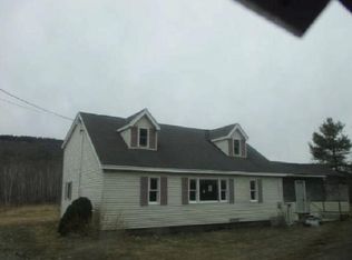 379 Old Belfast Rd, Frankfort, ME 04438