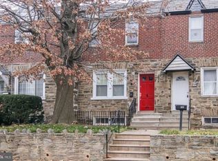 1073 Alcott St, Philadelphia, PA 19149