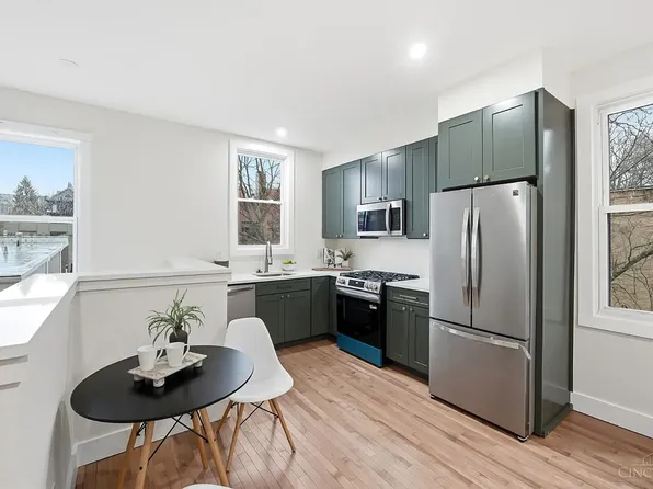 989 Parkside Pl #2, Cincinnati, OH 45202