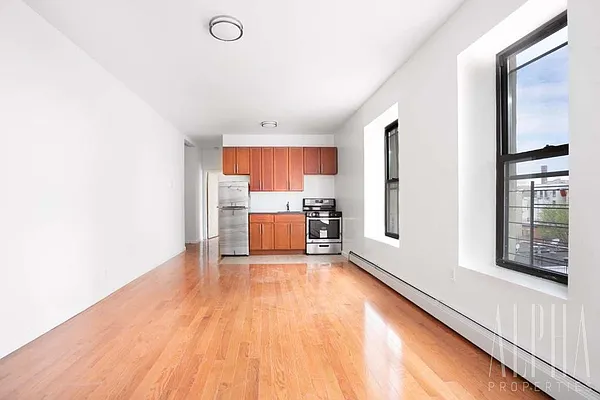 Rented by Alpha Properties NYC I LLC | media 2