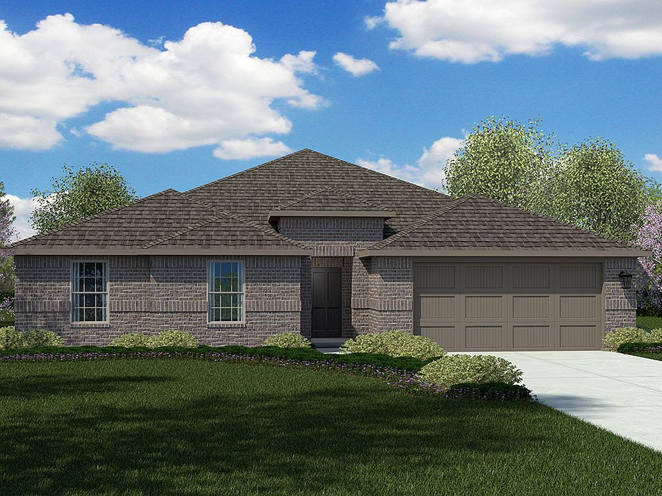Plan Elevation.