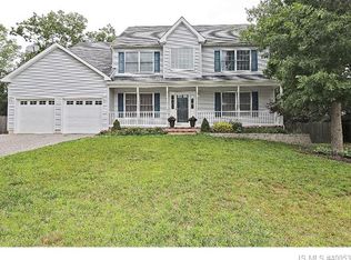 220 Sextant Rd, Manahawkin, NJ 08050