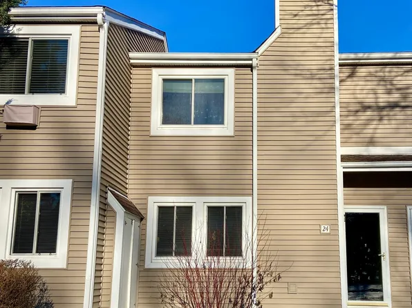 60 Old Town Road #24, Vernon, CT 06066