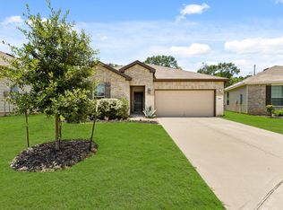 2340 N Amber Ruse Ct, Conroe, TX 77304