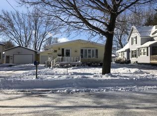 714 Kent St, Sparta, WI 54656