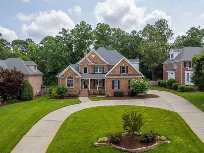 209 Bailey Ridge Dr, Morrisville, NC, 27560