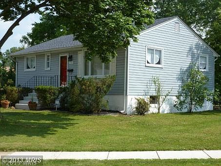 1st image of 7019 Whitney Ave