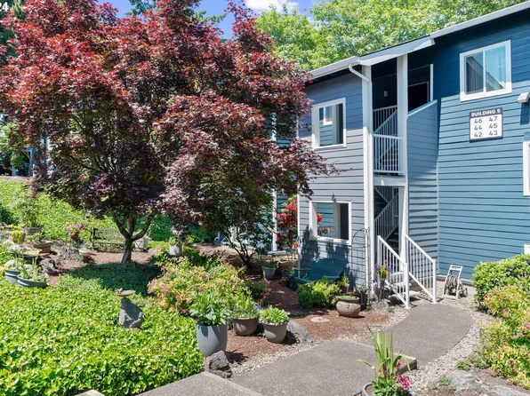 12600 SE Freeman Way Unit 44, Portland, OR 97222