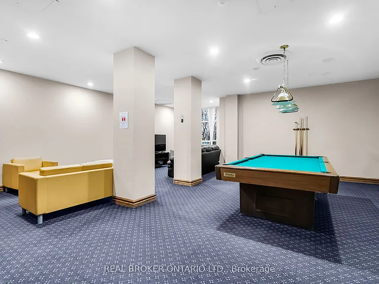1720 Eglinton Ave E #601 — Photo 25