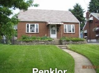 180 N Bend Rd, Cincinnati, OH 45216