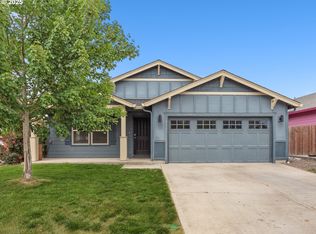 12724 NE 52nd Cir, Vancouver, WA