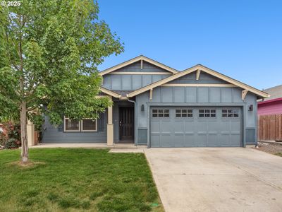 12724 NE 52nd Cir, Vancouver, WA, 98682