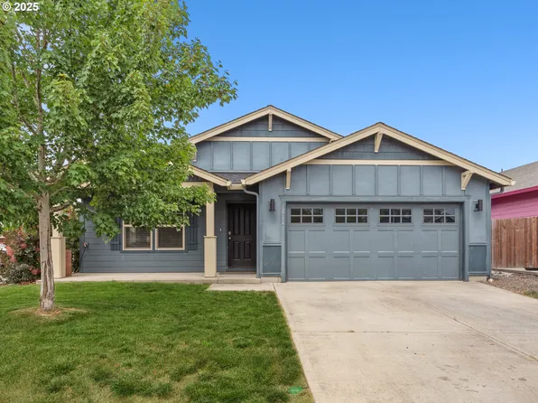 12724 NE 52nd Cir, Vancouver, WA 98682