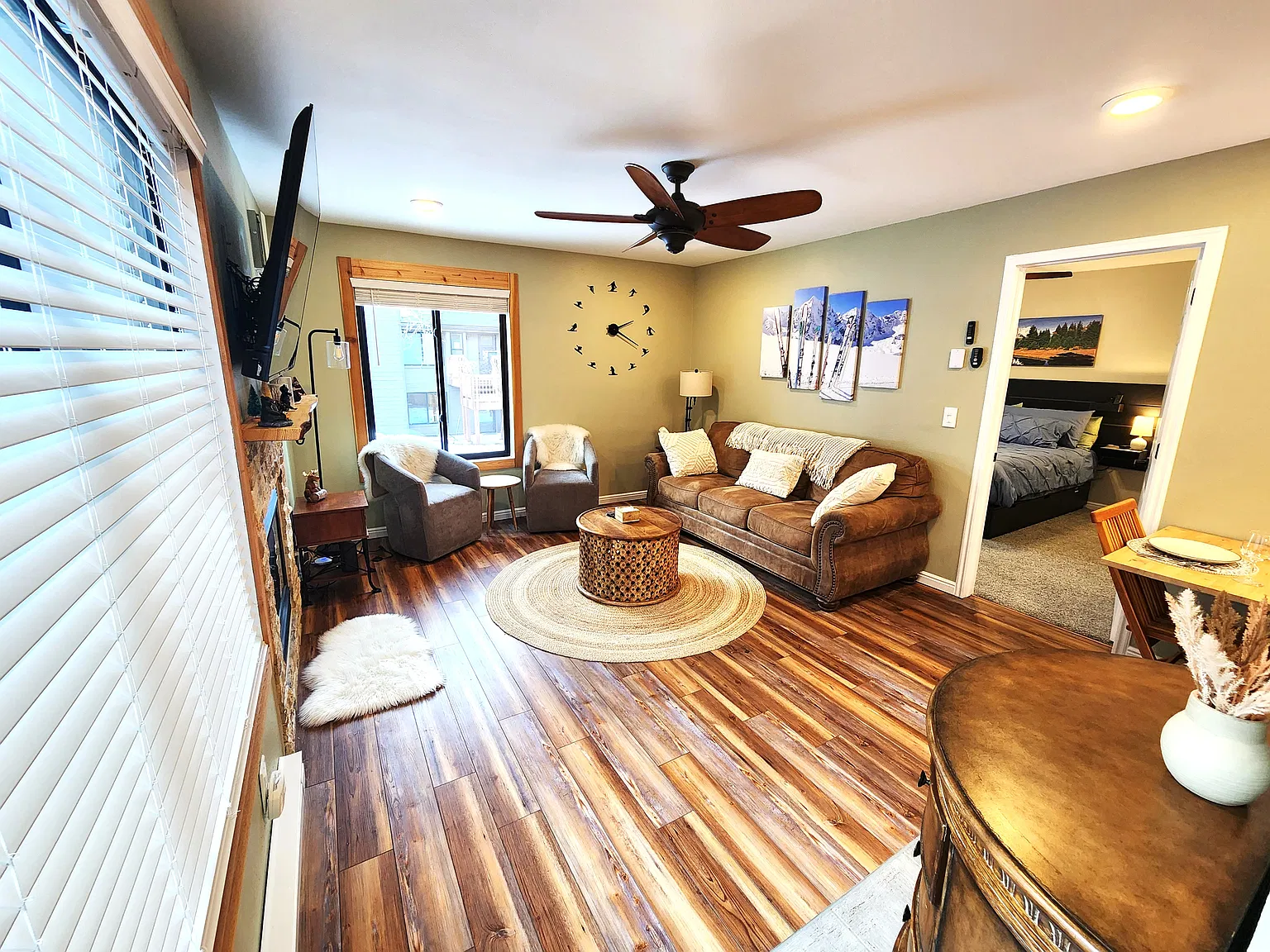 2100 Canyons Resort Dr — Photo 3