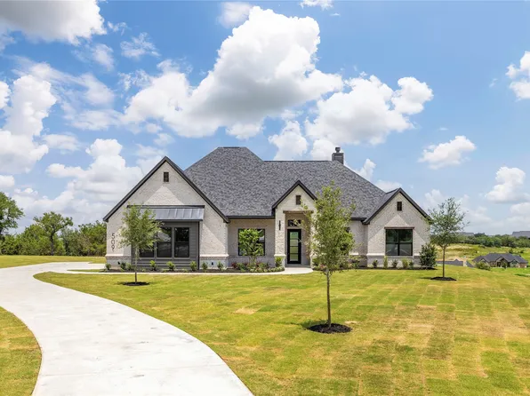 509 Aspen Court Ln, Weatherford, TX 76085