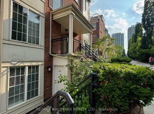 5 Everson Dr #1515, Toronto, ON M2N 7C3