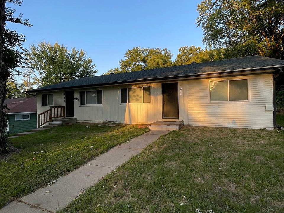 1st image of 311 S 10th St #2