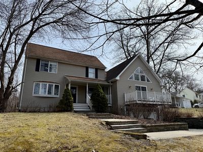 9 Dana Hl, Belchertown, MA, 01007