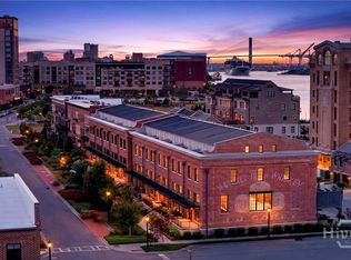 460 Port Street, Savannah, GA 31401