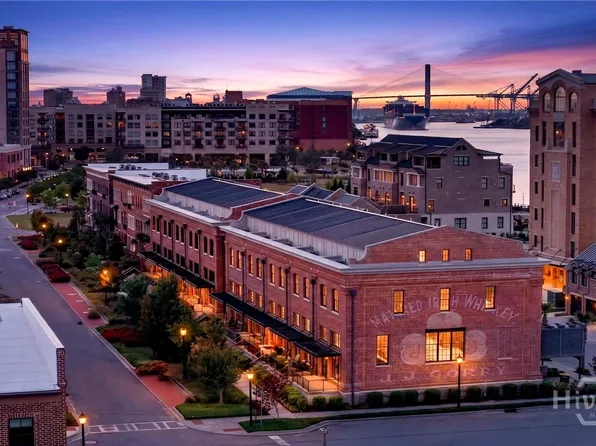460 Port Street, Savannah, GA 31401