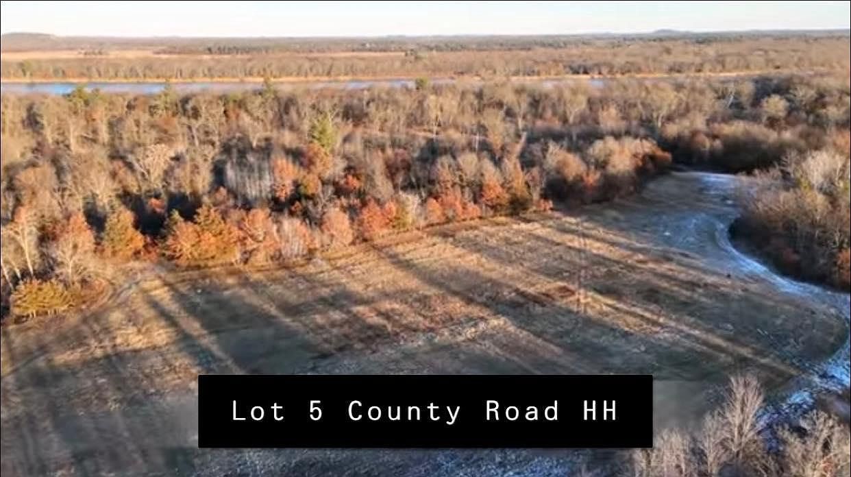 15 acres County Road HH LOT 5, Mauston, WI 53948 | MLS #1969268 | Zillow