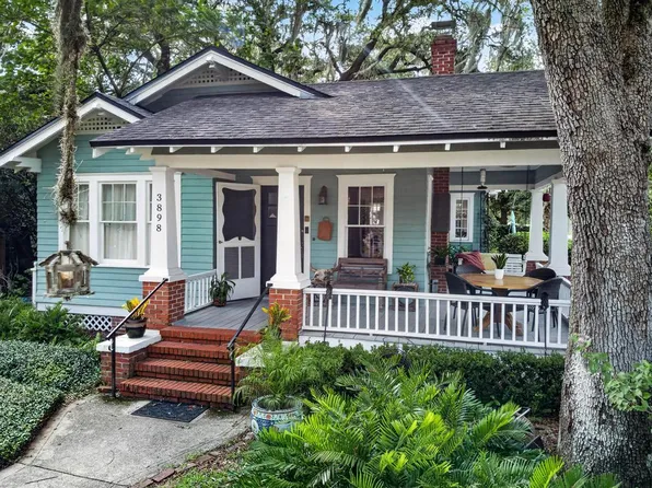 3898 BOONE PARK Avenue, Jacksonville, FL 32205