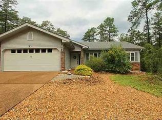 21 Argomaniz Ln, Hot Springs, AR 71909