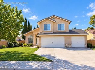 3800 E Avenue S12, Palmdale, CA 93550