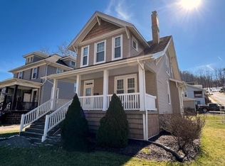 2482 National Rd, Wheeling, WV 26003