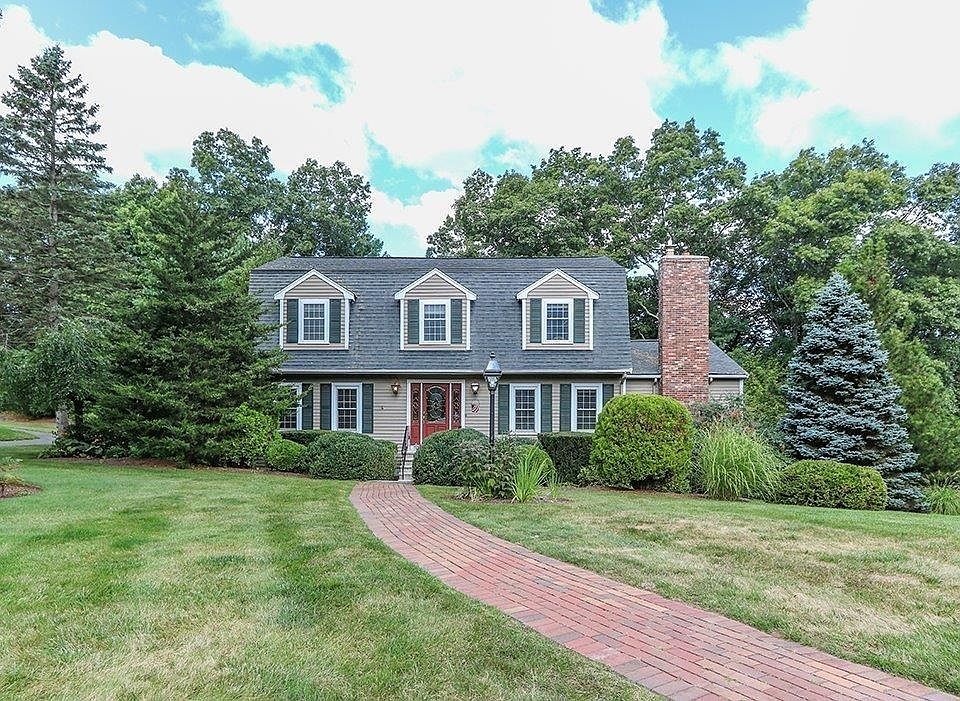 1st image of 8 Klifford Cir