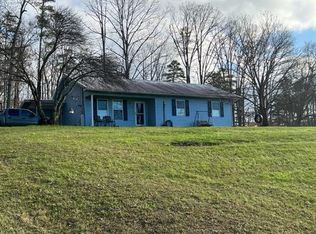 653 Langston Rd, Strawberry Plains, TN 37871