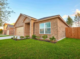 7630 Dragon Pearls Ln, Conroe, TX 77304