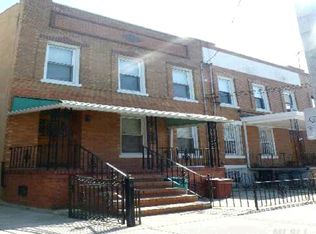 7439 62nd St, Ridgewood, NY 11385